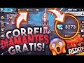 ?COMO GANHAR 50,000 DIAMANTES GRÁTIS NO FREE FIRE - NOVO BUG DE DIAMANTES INFINITOS