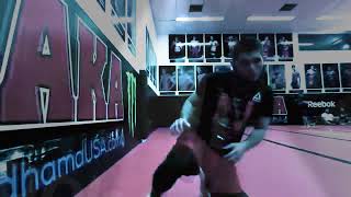 лучшие моменты у Хабиба Нурмагомедова в UFC