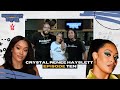 Immediately Kinfolk Podcast ft. CRYSTAL RENEE HAYSLETT [Episode 10]