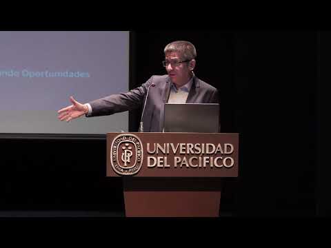 Macroeconomía en Acción 2019-II: Hugo Perea