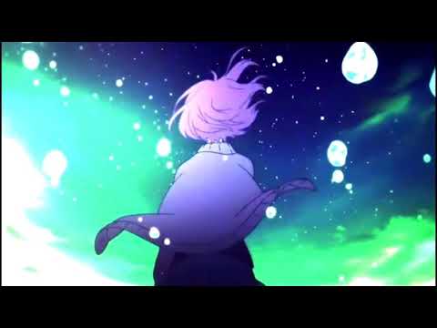 SHE DON'T GIVE A FO'💔 ANIME DUKI X KHEA