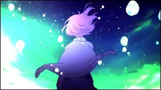 SHE DON'T GIVE A FO'💔 ANIME DUKI X KHEA