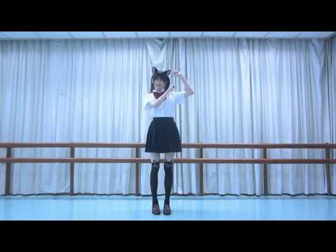 松子 「恋するフォーチュンクッキー」かや VER　【踊ってみた】1