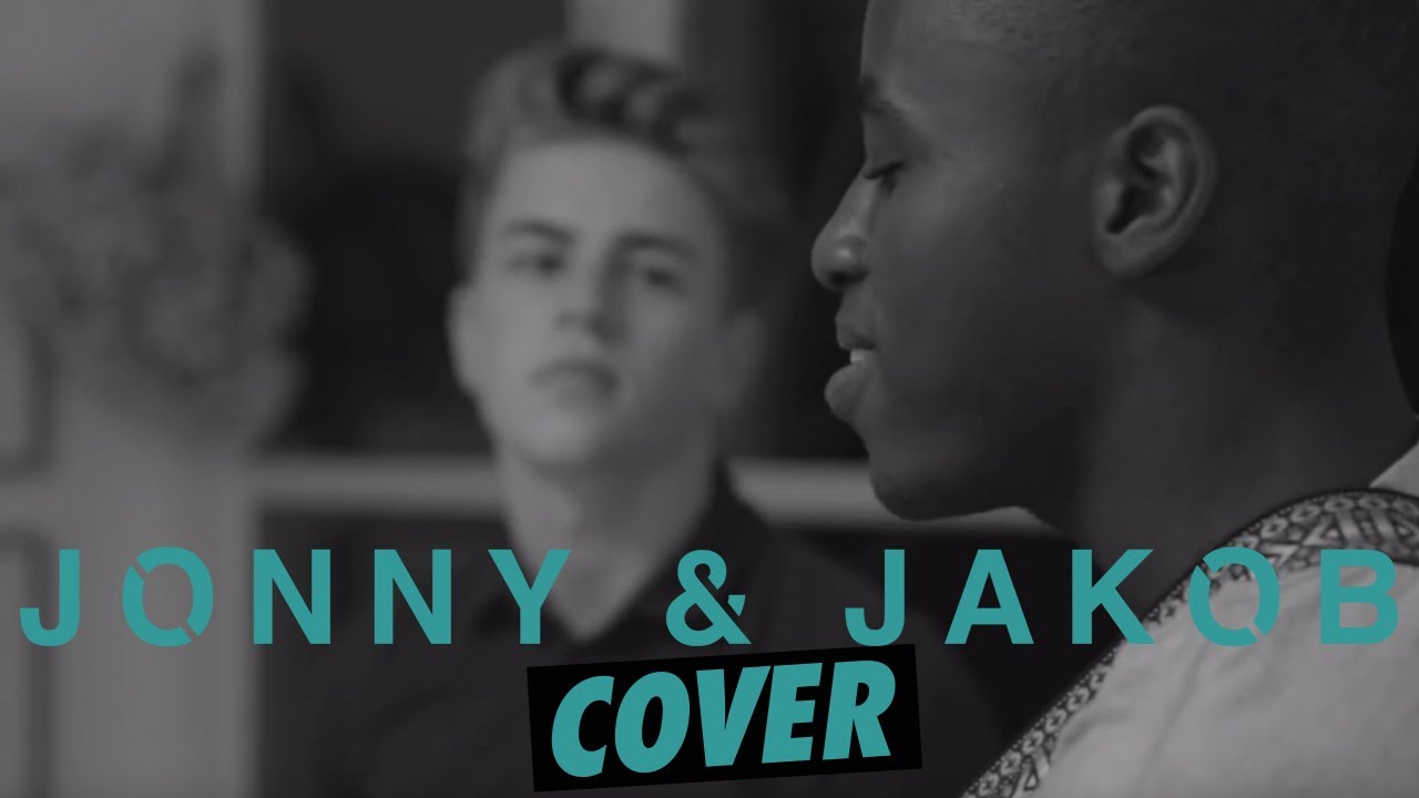 Jonny & Jakob - Attention by Charlie Puth (Cover)