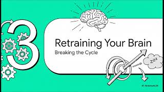Middle-Age Insomnia When The Mind Is Awake But The Body Is Exhausted