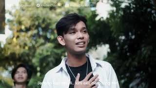 Mubai - Salahmu Sendiri (Official Musik Video)