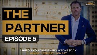 John Cerasani's The Partner | Episode 5