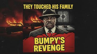 Celebrity 1963: They Attacked Bumpy’s Family — He Wiped Out Everyone Who Crossed Him Net Worth