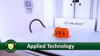 Applied Technology
