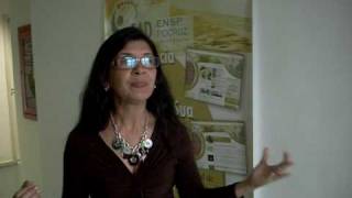 Gestão em Saúde EAD/ENSP/UAB - Mensagem da tutora Rosa Pastrana 2009