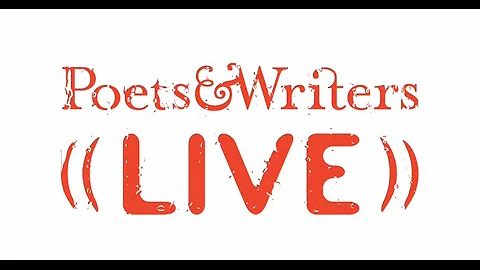 Poets & Writers Live: Portland Highlights