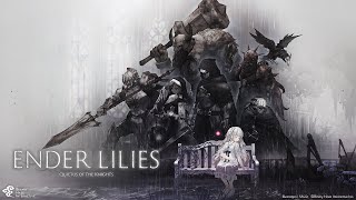 Ender Lilies OST - Mother - Outro
