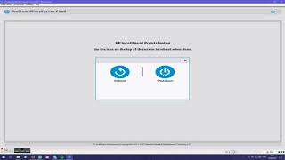 Install CentOS 7 on a HP Microserver Gen8 using B120i RAID controller