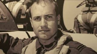 Mark Reddie ABC News "Serving In Silence exhibition"