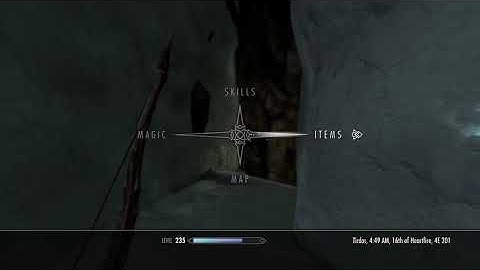 Skyrim SE (Forgotten Dungeons Mod PS4)Forgotten Forest & Forgotten Barrow Walkthroughs