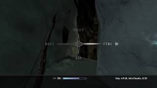 Skyrim SE (Forgotten Dungeons Mod PS4)Forgotten Forest & Forgotten Barrow Walkthroughs