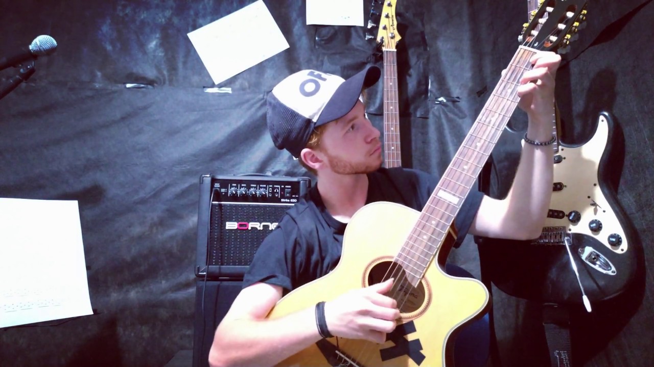 Prelúdio - Henrique Pinto (Gapê)