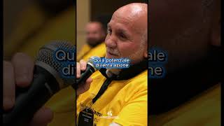 Hiperformance - Gianluca Spadoni event live