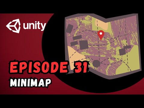 RTS Game Tutorial | Unity | Episode 31 - Minimap