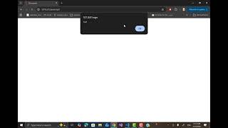 Tutorial confirm javascript