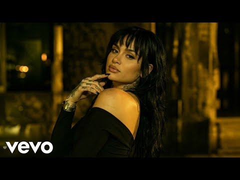 Kehlani – Where I Belong (Official Lyrics Video)