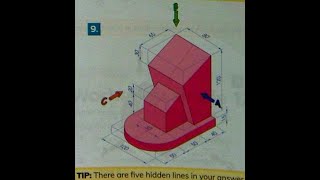 JC Graphics - Orthographic Projection
