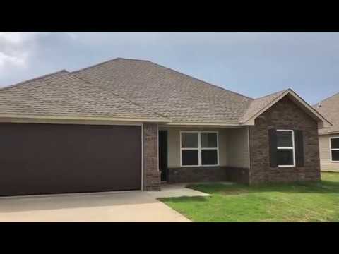 3721 Churchill Dr., Jonesboro, AR home video tour