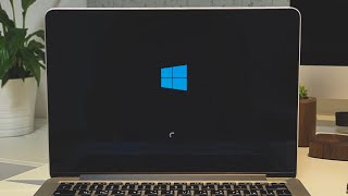 كيف نثبت نظام ويندوز 10 على الماك | How to install windows 10 on Mac