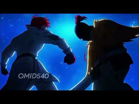 Aldebaran vs reinhard HD| l will survive