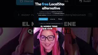 Conoce MiniStack, la alternativa argentina a LocalStack.