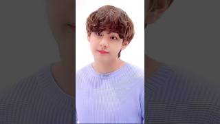 🥺💫 Taehyung Sweet Soft Dream Glow 💜 #shorts