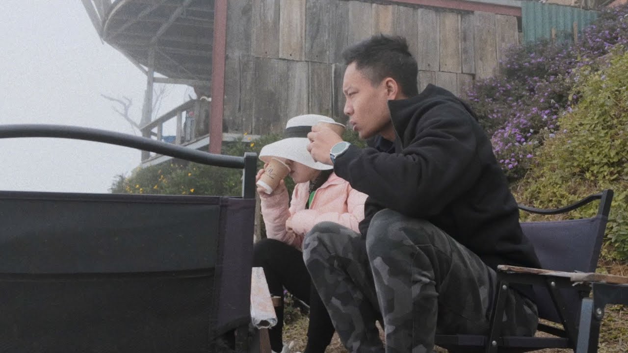 một chuyến đi Tà Xùa đầy thú vị cùng VinFast VF7.