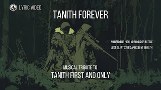 Stellar Adepts - Tanith Forever (tribute to Tanith First and Only
