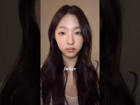 컬러코렉팅의 중요성..✍🏻 @luna_makeup_official thumbnail