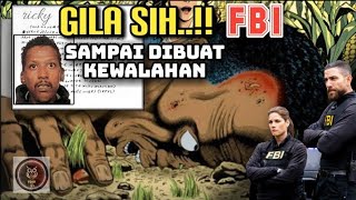 Download Lagu Ricky Mccormick punya catatan misterius yang paling sulit dipecahkan - spek fbi pun bukan lawan. MP3