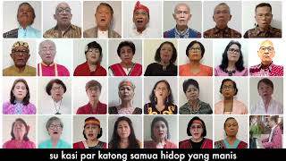 Tuhan Sungguh Manise