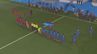 Download lagu UEFA EURO 2016 FINAL 'FRANCE VS PORTUGAL'