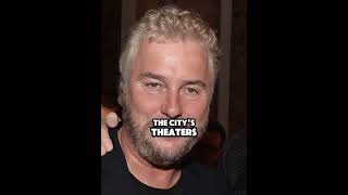 10 Fun Facts About William Petersen Details