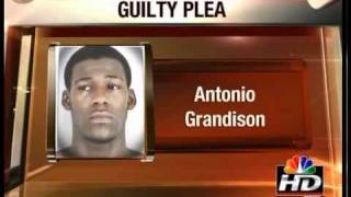 Guilty plea in Nick Dutcher's death