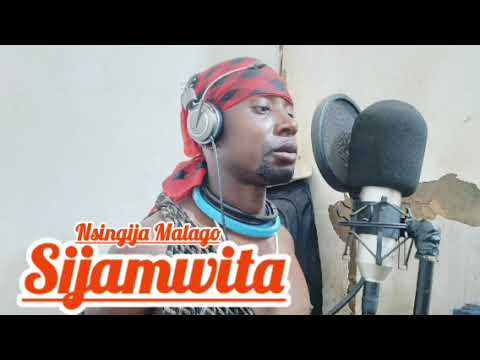 NSINGIJA MALAGO SIJAMWITA MADULU STUDIO 
