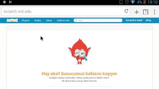 Scratch indir (açıklamaya bak)