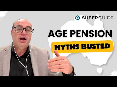 What to know before applying for the Australian Age Pension