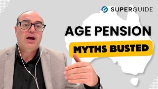 What to know before applying for the Australian Age Pension
