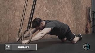 Ring Fallouts