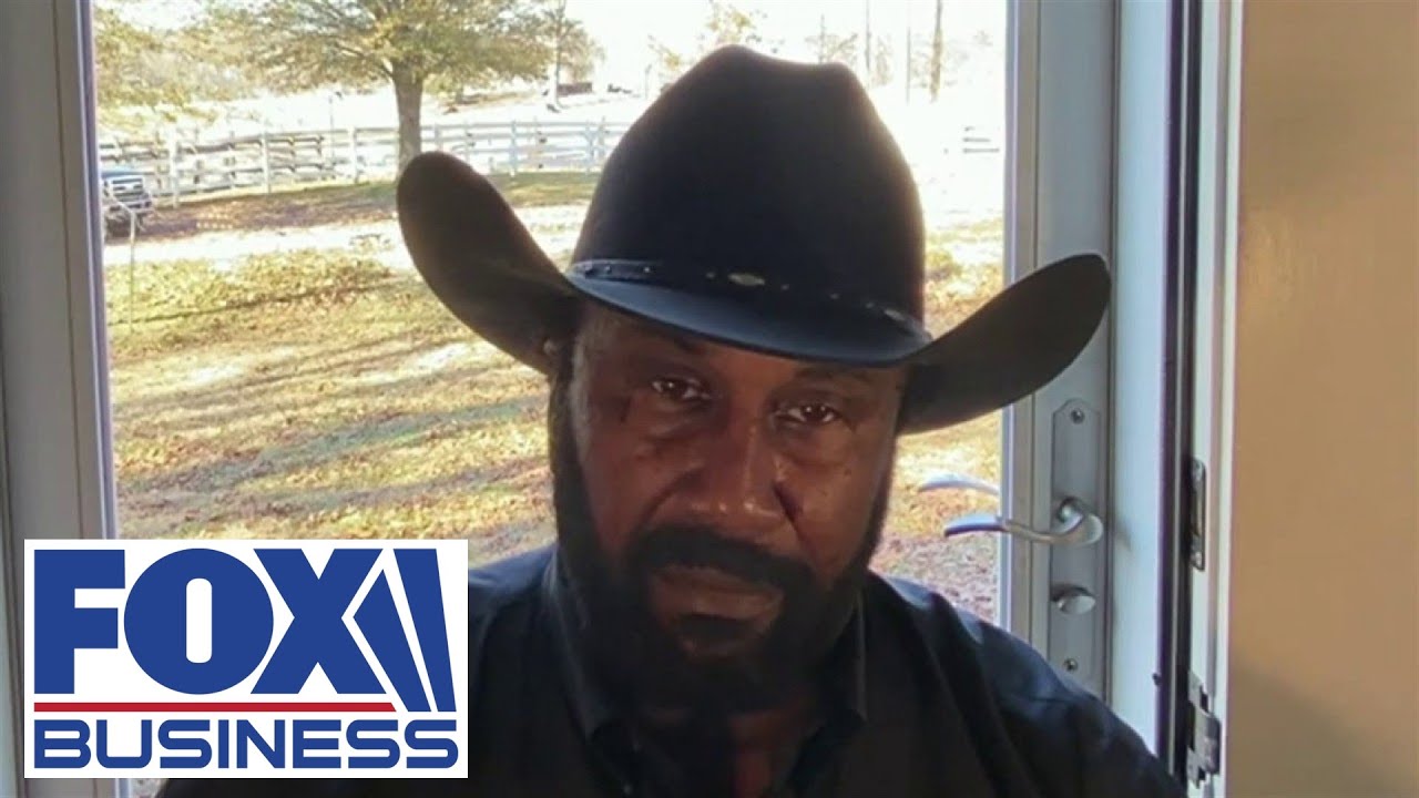 John Boyd Jr: Why is the UN trying to put America’s farmers out of business?