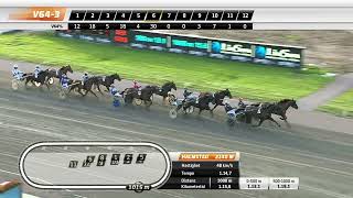 Vidéo de la course PMU PRIX STOLOPP