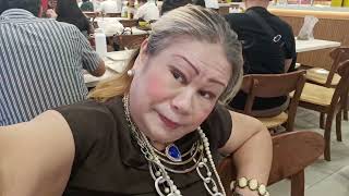 ME AND MY HUBBY LATEST DINNER JUN-19-2026 AT IMM MALL JURONG SINGAPORE ❤️ ENJOY 
