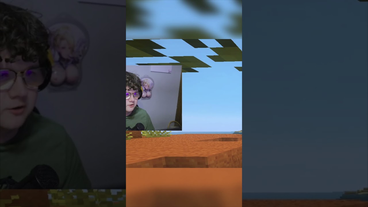 I WOULD NOT HAVE GUESSED THAT