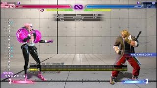 Manon od medal setups