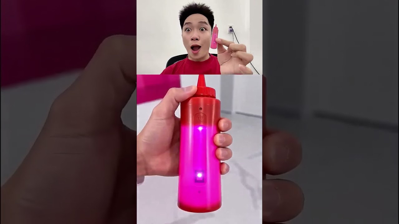 NOCABUZZ REACT Real or fake prank#kpop #kpopdemonhunter #funny #cute #rumi #mira #zoey